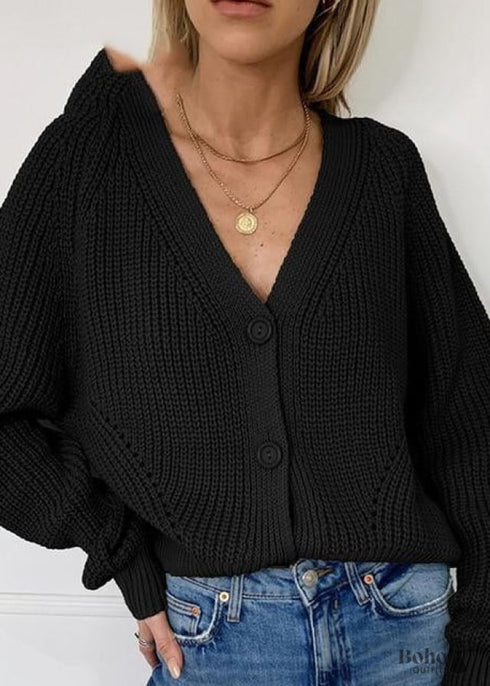 Chaqueta Boho Chic
